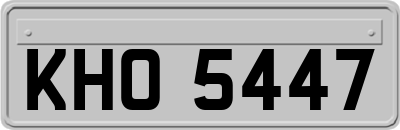 KHO5447