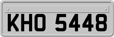 KHO5448