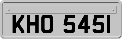 KHO5451