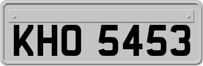 KHO5453
