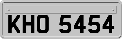 KHO5454