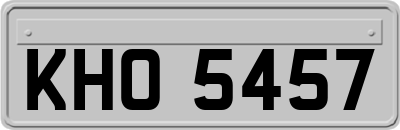 KHO5457