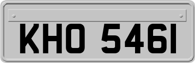 KHO5461