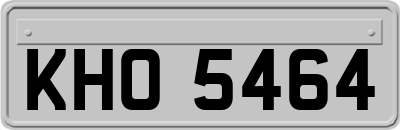 KHO5464
