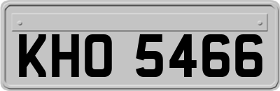 KHO5466