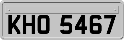 KHO5467