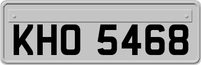 KHO5468