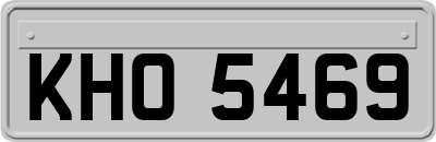KHO5469