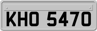 KHO5470