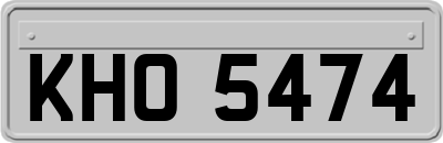 KHO5474