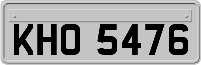 KHO5476