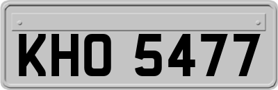 KHO5477