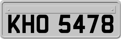 KHO5478