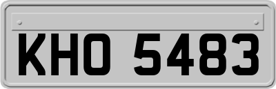 KHO5483