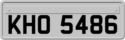 KHO5486