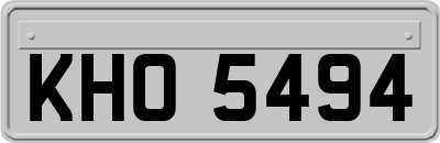 KHO5494