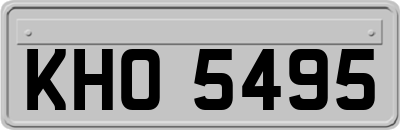KHO5495