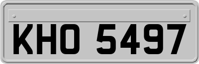 KHO5497