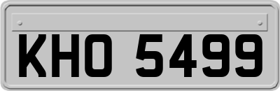 KHO5499