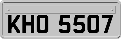 KHO5507