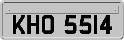 KHO5514