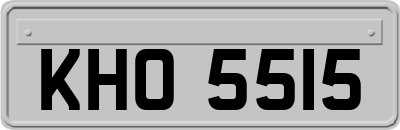 KHO5515