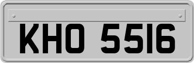 KHO5516