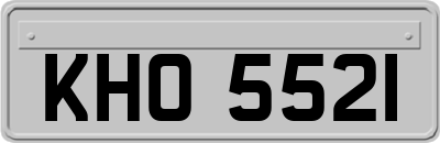 KHO5521
