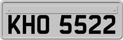 KHO5522
