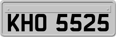 KHO5525