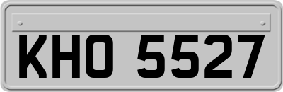 KHO5527