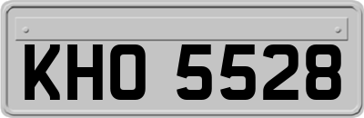 KHO5528