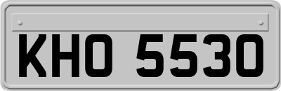 KHO5530