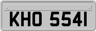 KHO5541
