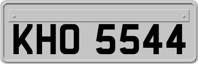 KHO5544