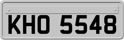KHO5548