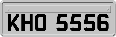 KHO5556