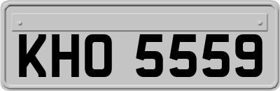 KHO5559