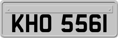 KHO5561