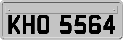 KHO5564
