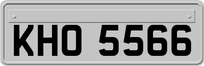 KHO5566