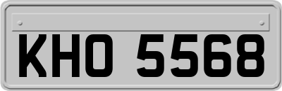 KHO5568