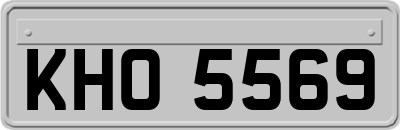 KHO5569