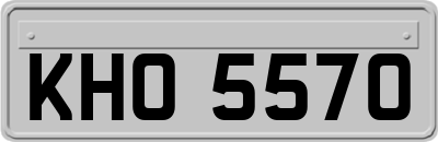 KHO5570