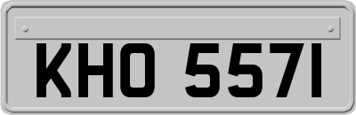 KHO5571