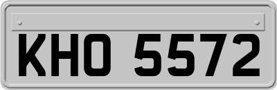 KHO5572