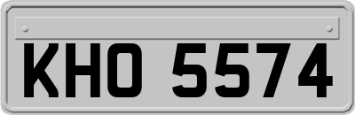 KHO5574