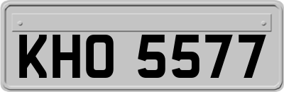 KHO5577