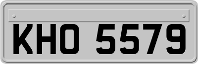KHO5579