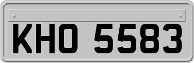 KHO5583